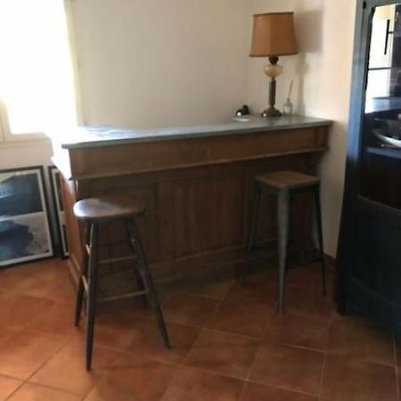Villa En Corse Du Sud Entre Mer Et Montagne Peri Eksteriør billede