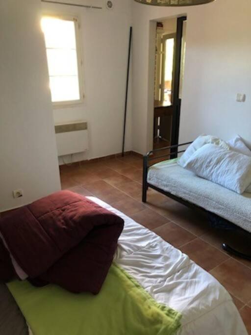 Villa En Corse Du Sud Entre Mer Et Montagne Peri Eksteriør billede