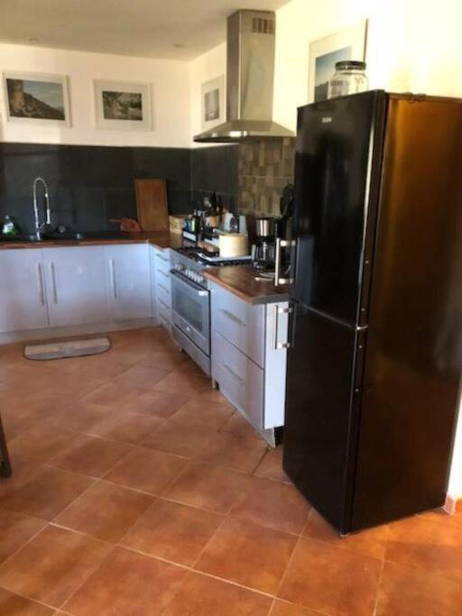 Villa En Corse Du Sud Entre Mer Et Montagne Peri Eksteriør billede